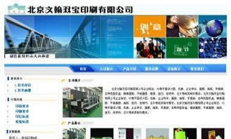 上地企业网站建设 全北京上门洽谈，专业网页设计与开发